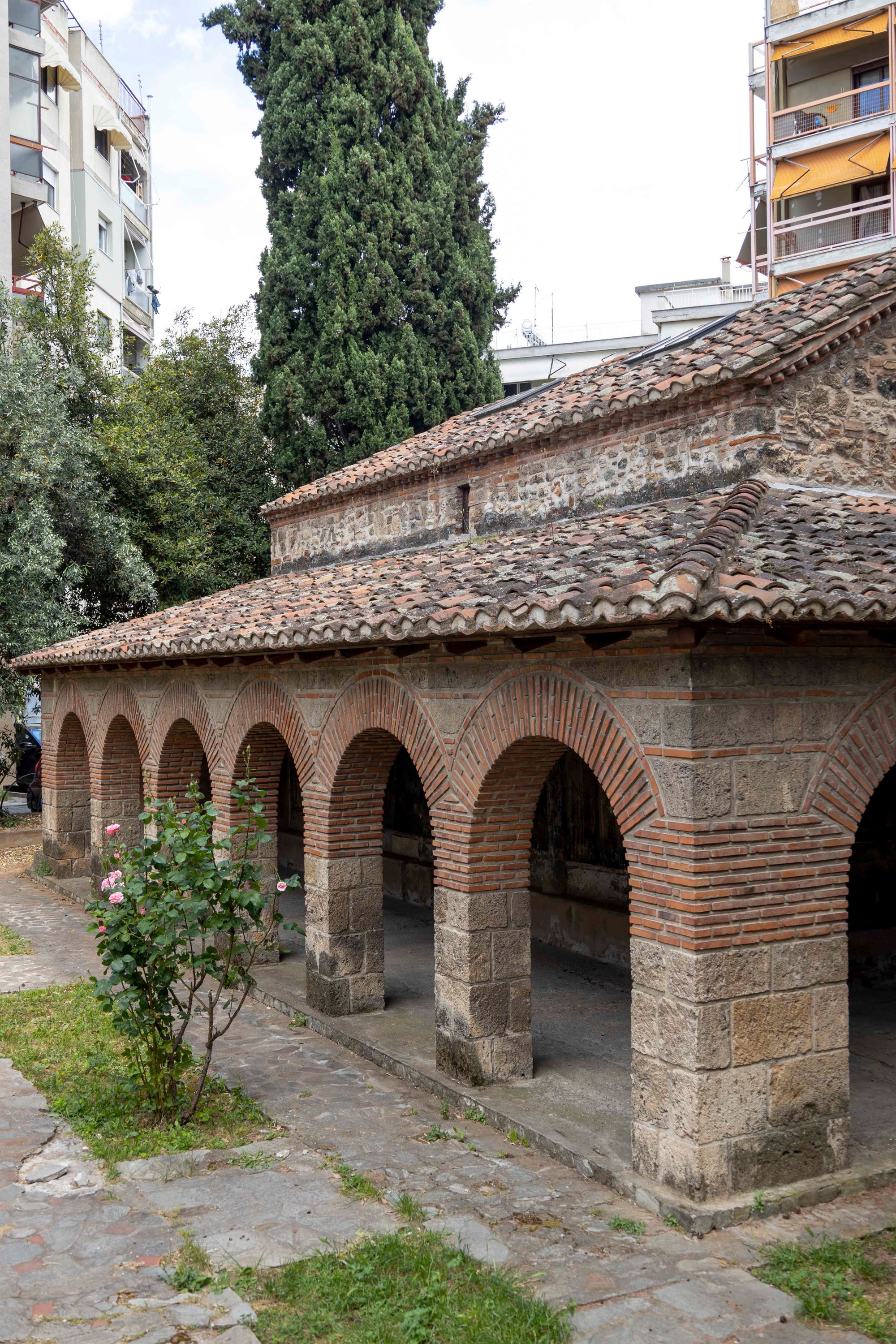 Iglesia de la Resurrección de Cristo Salvador photo